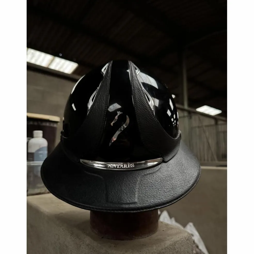 Casque Antarès