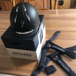 Casque Antarès