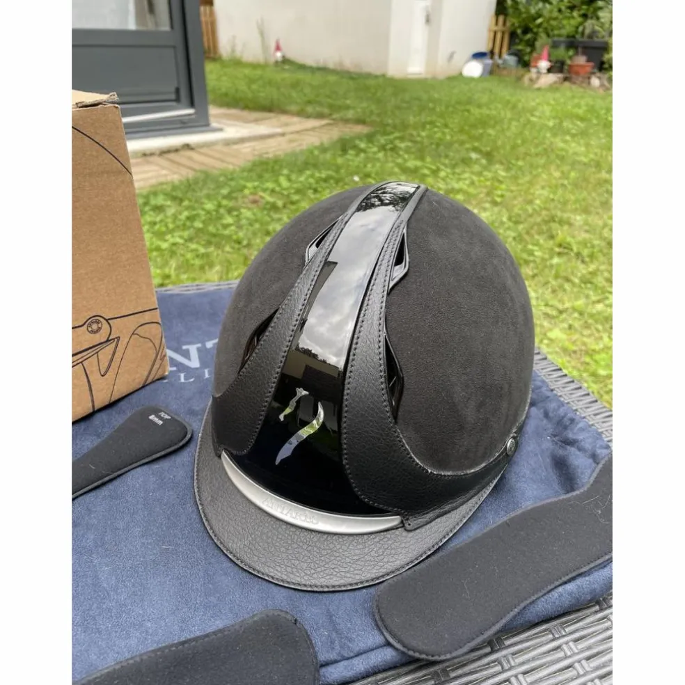 Casque Antarès Classic