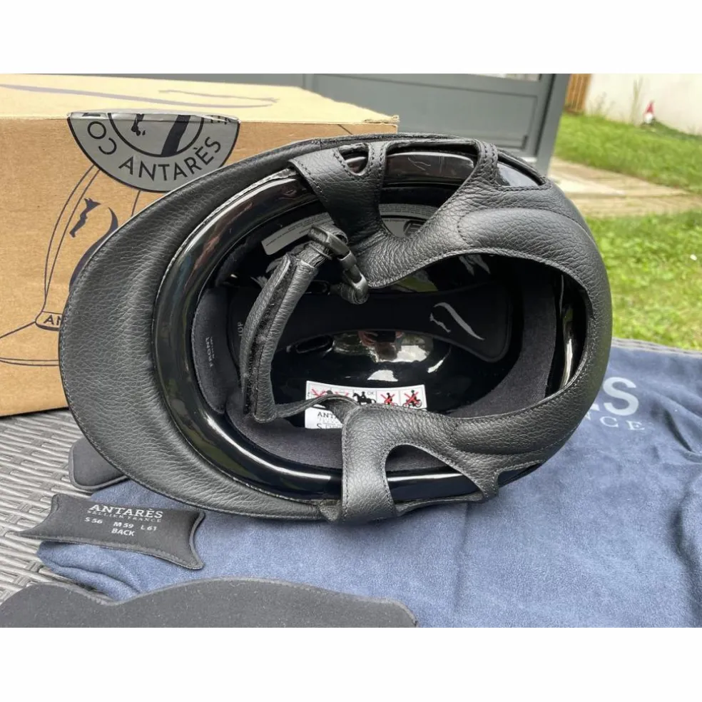 Casque Antarès Classic