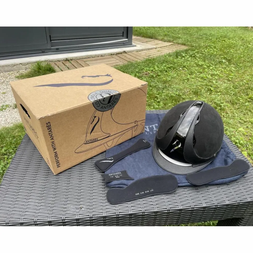 Casque Antarès Classic
