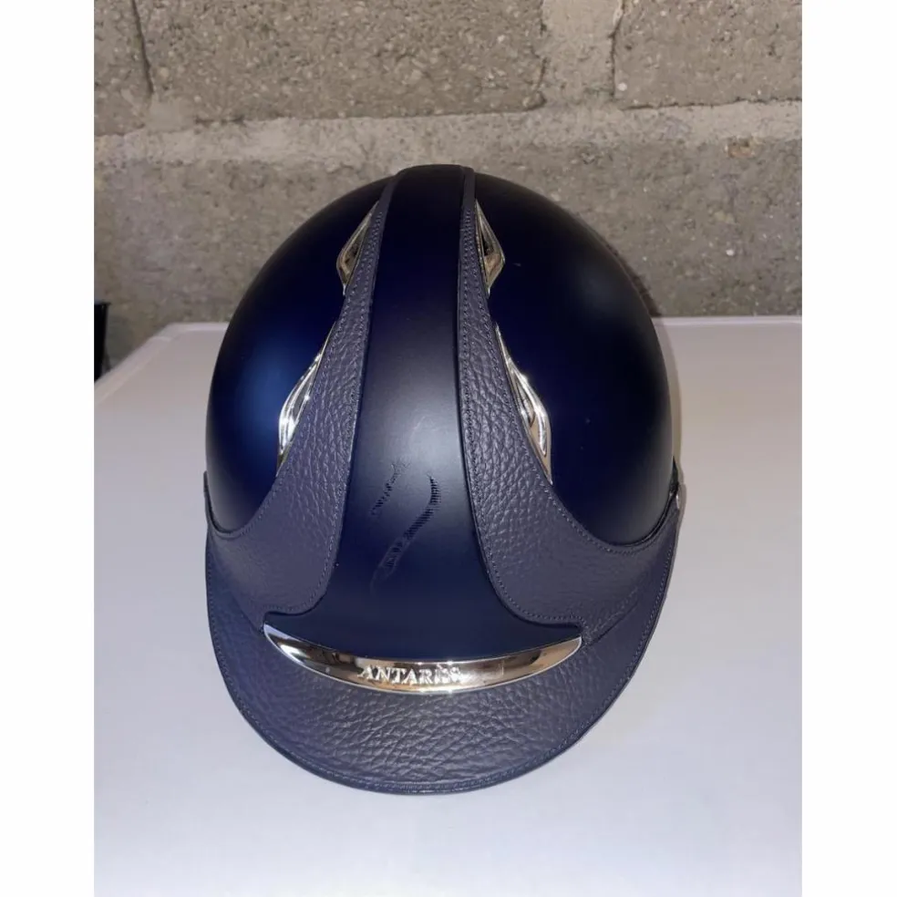 Casque Antarès galaxie