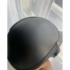 Casque Antarès Référence
