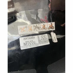 Casque Antarès Référence