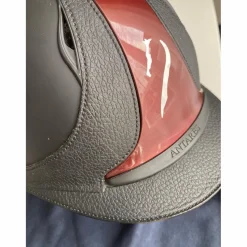 Casque Antarès Référence
