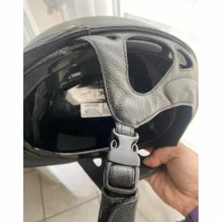 Casque Antarès Référence
