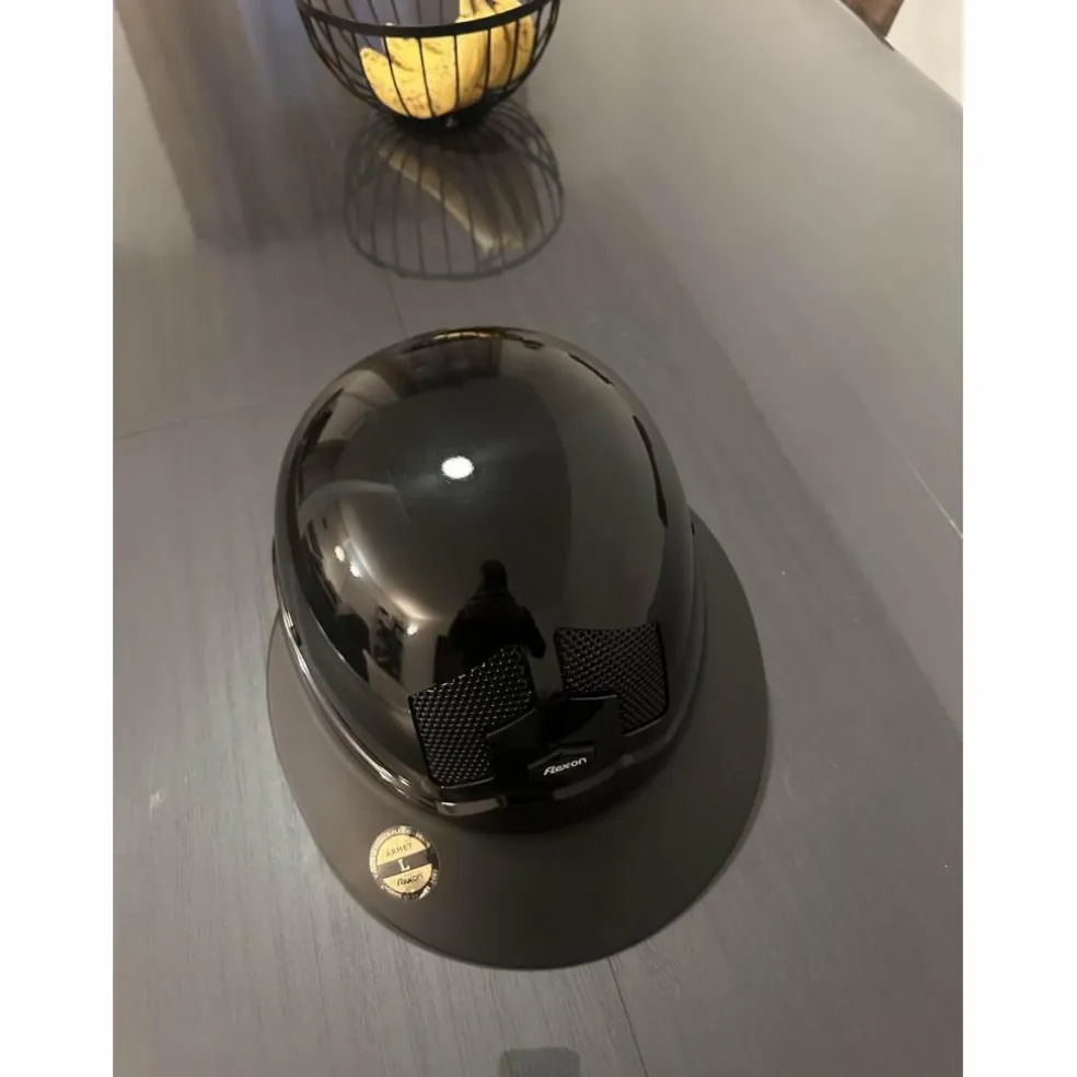 Casque Armet