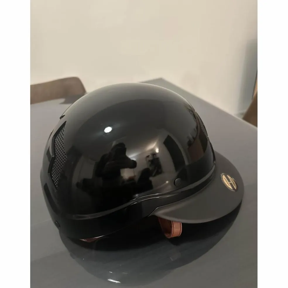 Casque Armet