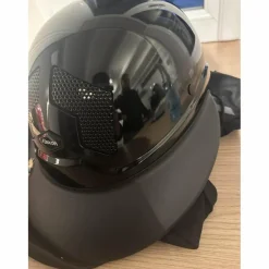 Casque Armet