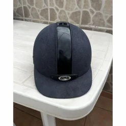 Casque bleu taille 59 marque GPA