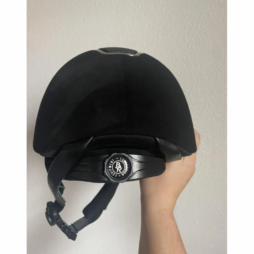 Casque BR