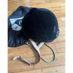 casque charles owen