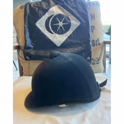 casque Charles Owen