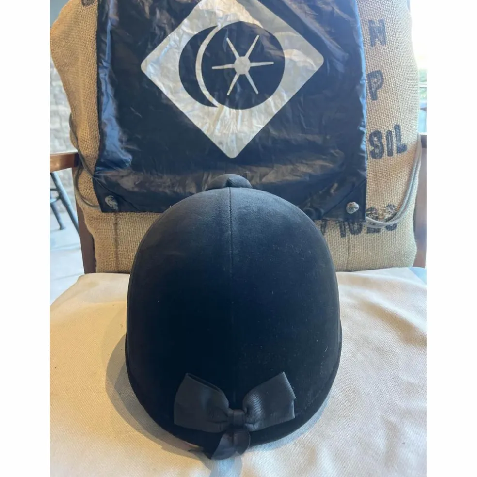 casque Charles Owen