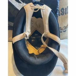 casque Charles Owen