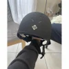 Casque Charles Owen 57