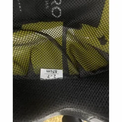 Casque Charles Owen 57