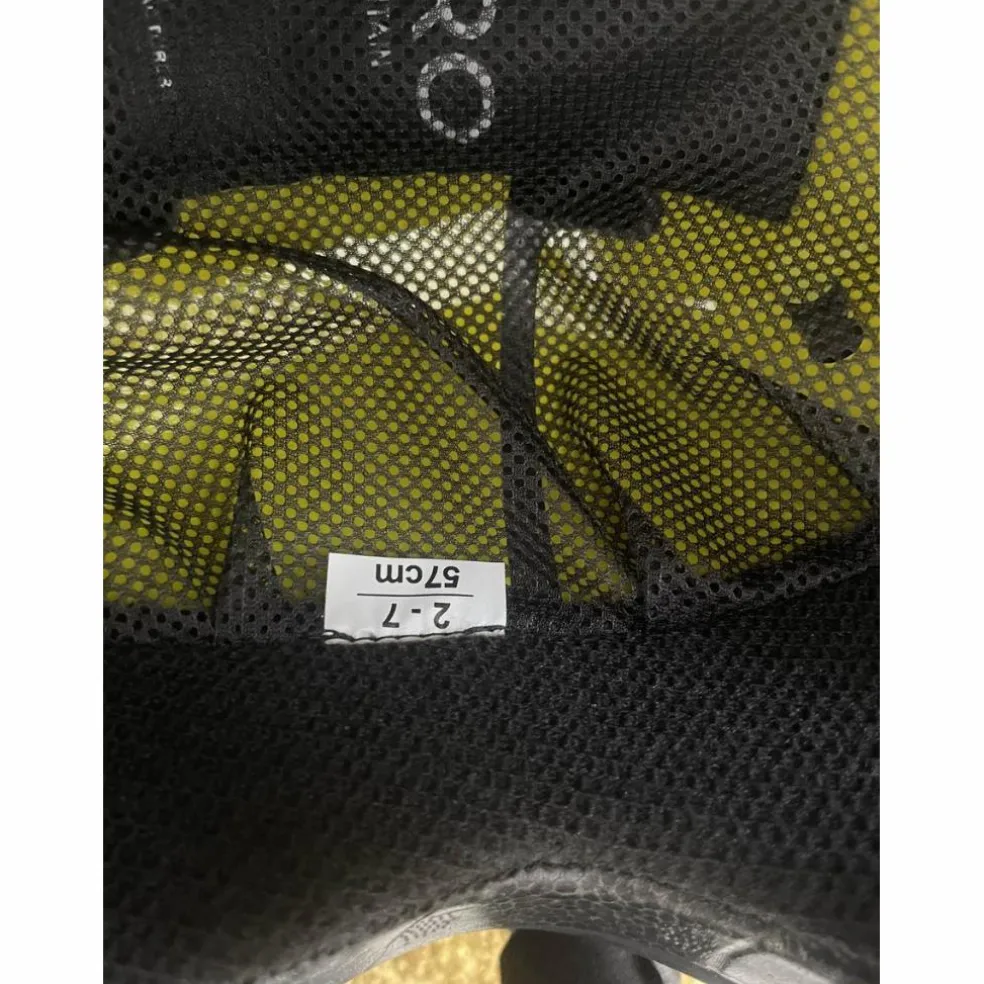 Casque Charles Owen 57
