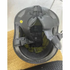 Casque Charles Owen 57
