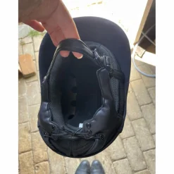 Casque Charles Owen sp8