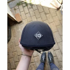 Casque Charles Owen sp8