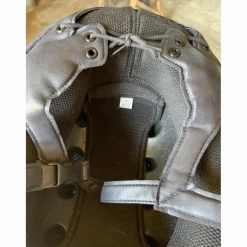 Casque Charles Owen sp8