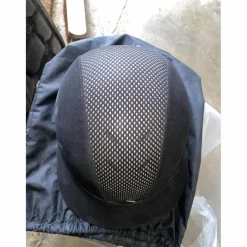 Casque Charles Owen SP8