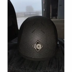 Casque Charles Owen SP8
