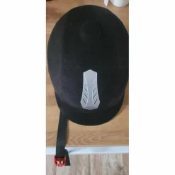 Casque choplin