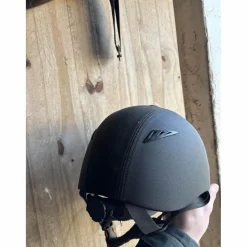 casque choplin