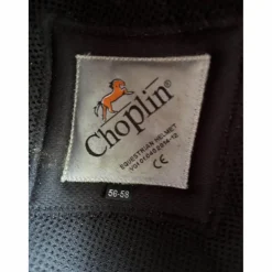 casque choplin