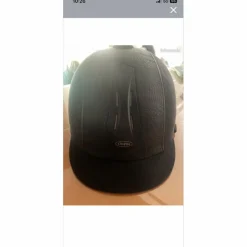 Casque Choplin