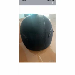 Casque Choplin