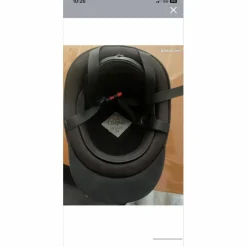 Casque Choplin