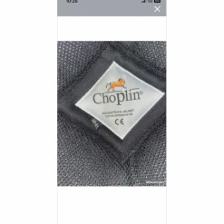Casque Choplin