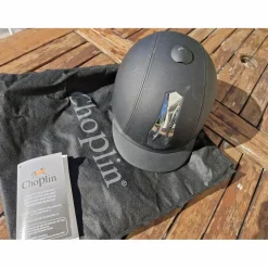 Casque CHOPLIN modèle première graine