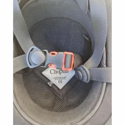 Casque CHOPLIN modèle première graine