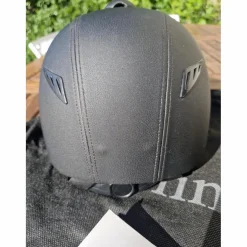 Casque CHOPLIN modèle première graine