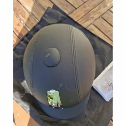 Casque CHOPLIN modèle première graine