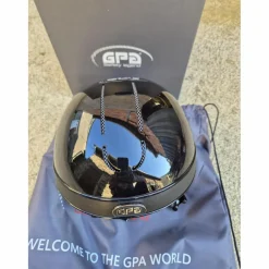 Casque cross