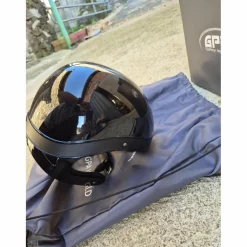 Casque cross