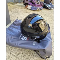 Casque cross