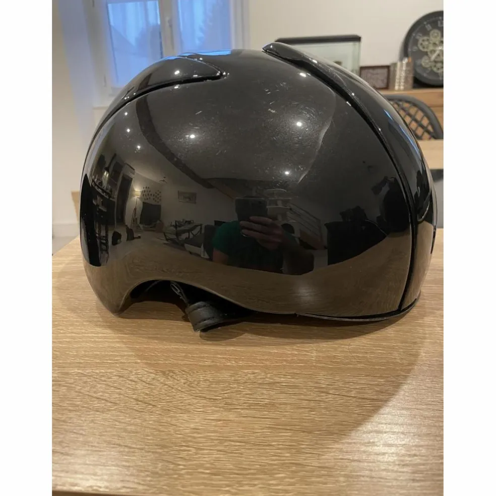 Casque cross KEP