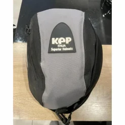 Casque cross KEP
