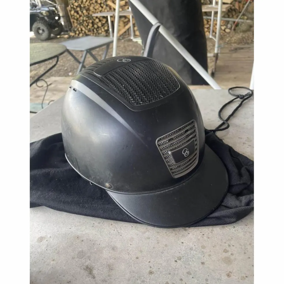 casque CSO
