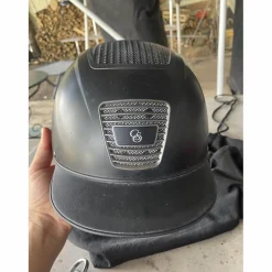casque CSO