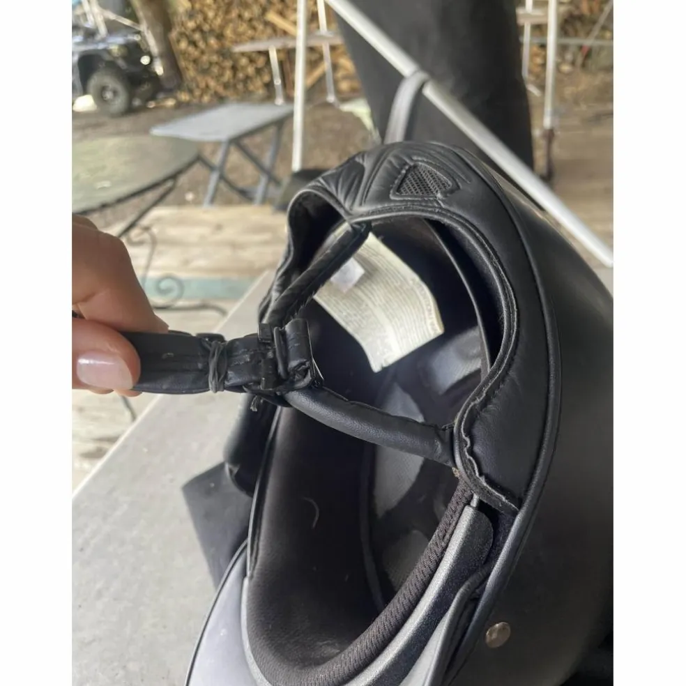 casque CSO
