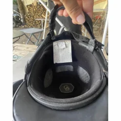 casque CSO