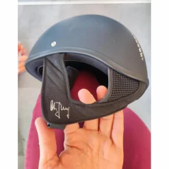 Casque de cross