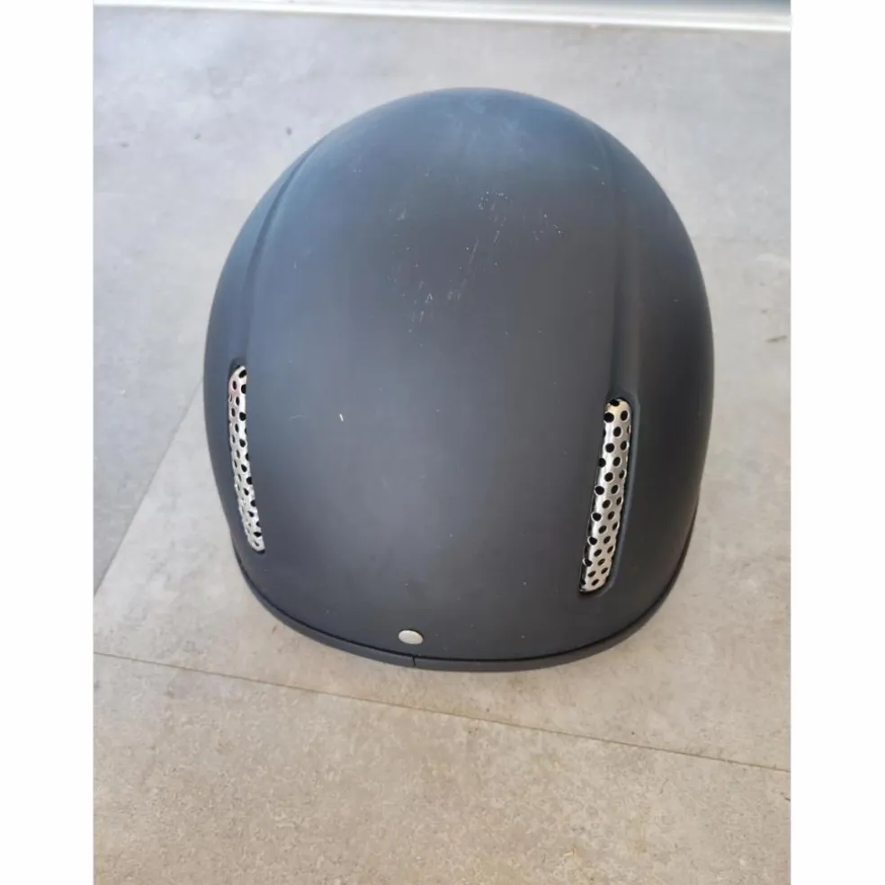 Casque de cross